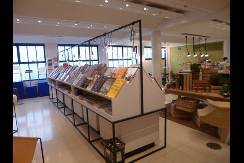 The Conran Shop, Marylebone High Street